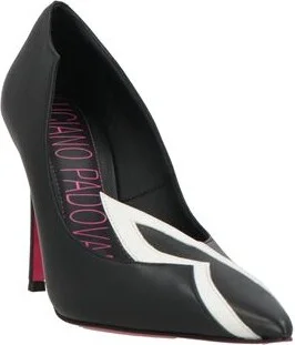 Luciano Padovan Woman Pumps - Image 2