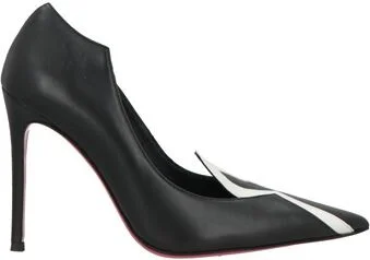 Luciano Padovan Woman Pumps