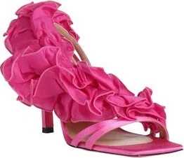 Luciano Padovan Woman Sandals - Image 2