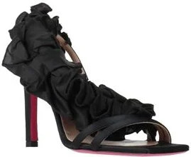 Luciano Padovan Woman Sandals - Image 5