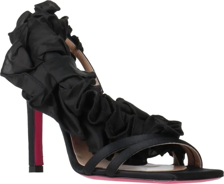 Luciano Padovan Woman Sandals - Image 7