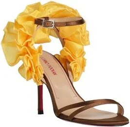 Luciano Padovan Woman Sandals - Image 2