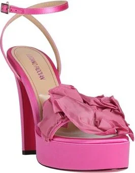 Luciano Padovan Woman Sandals - Image 2