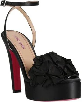 Luciano Padovan Woman Sandals - Image 5