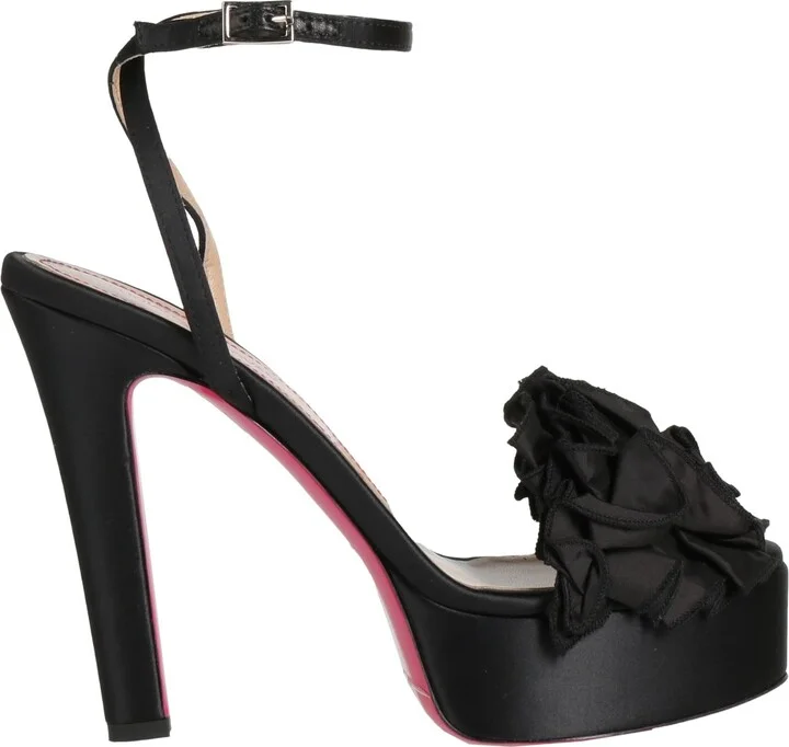 Luciano Padovan Woman Sandals - Image 6