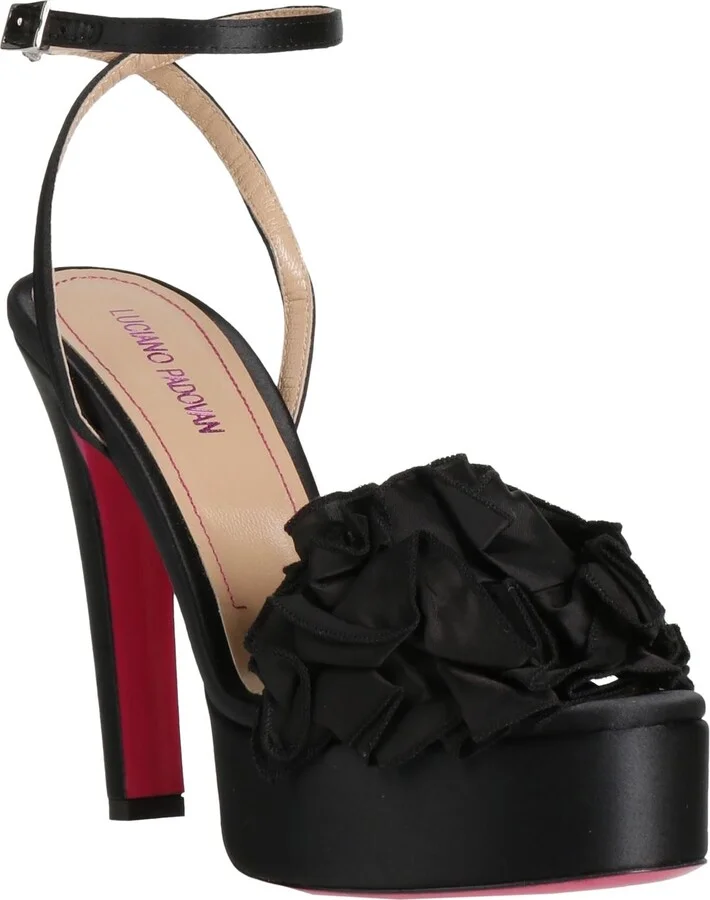 Luciano Padovan Woman Sandals - Image 7