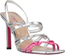 Luciano Padovan Woman Sandals - Image 2