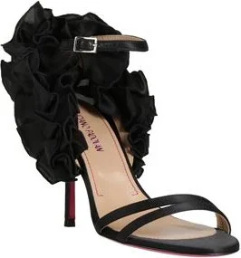 Luciano Padovan Woman Sandals - Image 2
