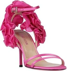 Luciano Padovan Woman Sandals - Image 5
