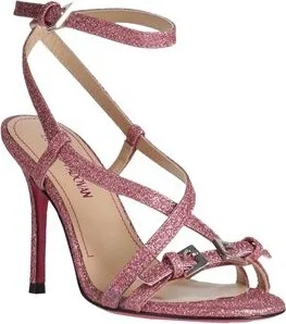 Luciano Padovan Woman Sandals - Image 2
