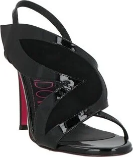 Luciano Padovan Woman Sandals - Image 2