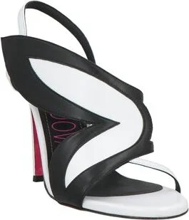 Luciano Padovan Woman Sandals - Image 2