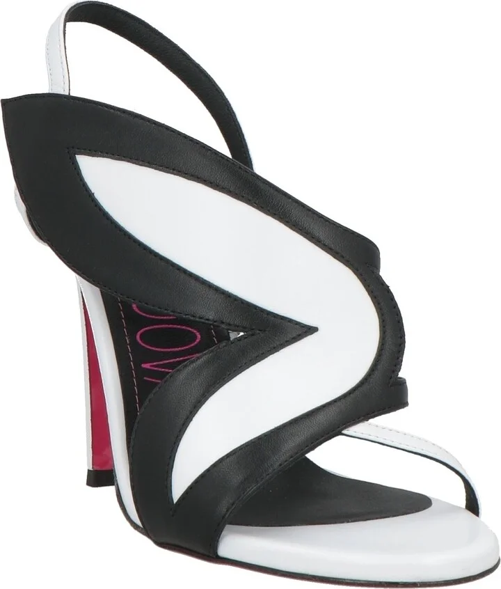 Luciano Padovan Woman Sandals - Image 4