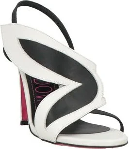 Luciano Padovan Woman Sandals - Image 5