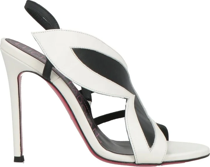 Luciano Padovan Woman Sandals - Image 6