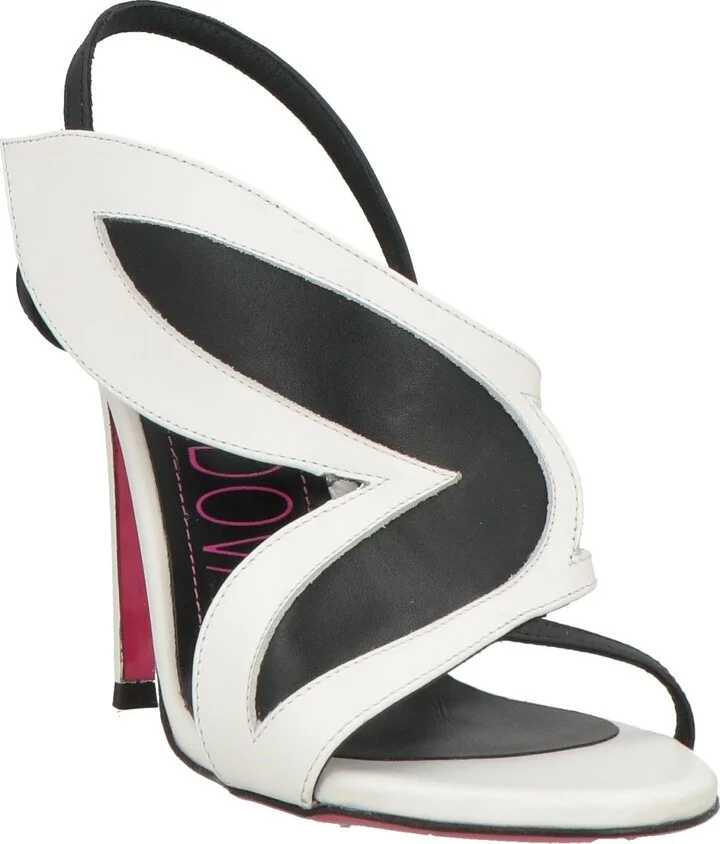 Luciano Padovan Woman Sandals - Image 7