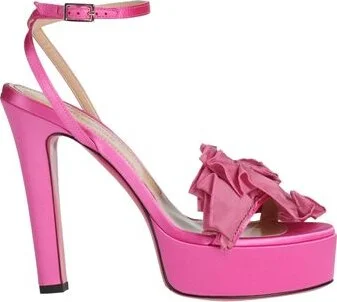 Luciano Padovan Woman Sandals