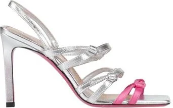 Luciano Padovan Woman Sandals
