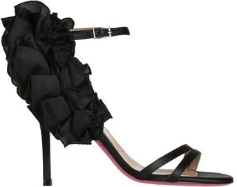 Luciano Padovan Woman Sandals