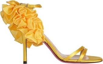 Luciano Padovan Woman Sandals