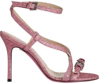 Luciano Padovan Woman Sandals