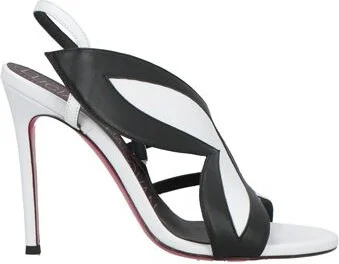 Luciano Padovan Woman Sandals