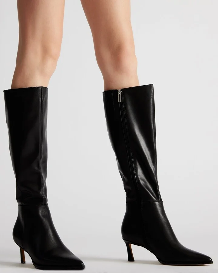 Lucid Black Leather - Image 2