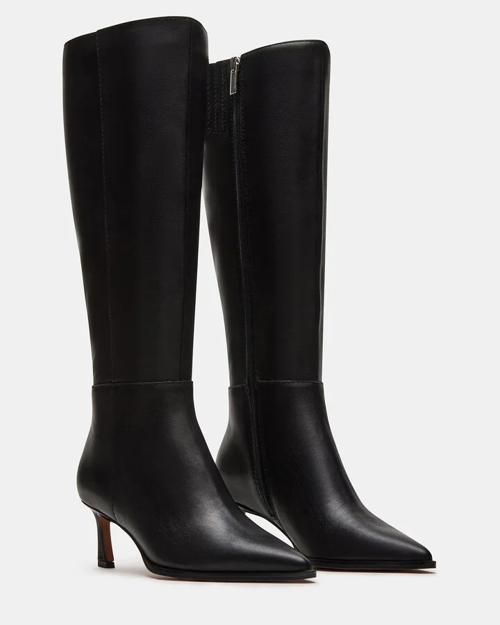 Lucid Black Leather - Image 3