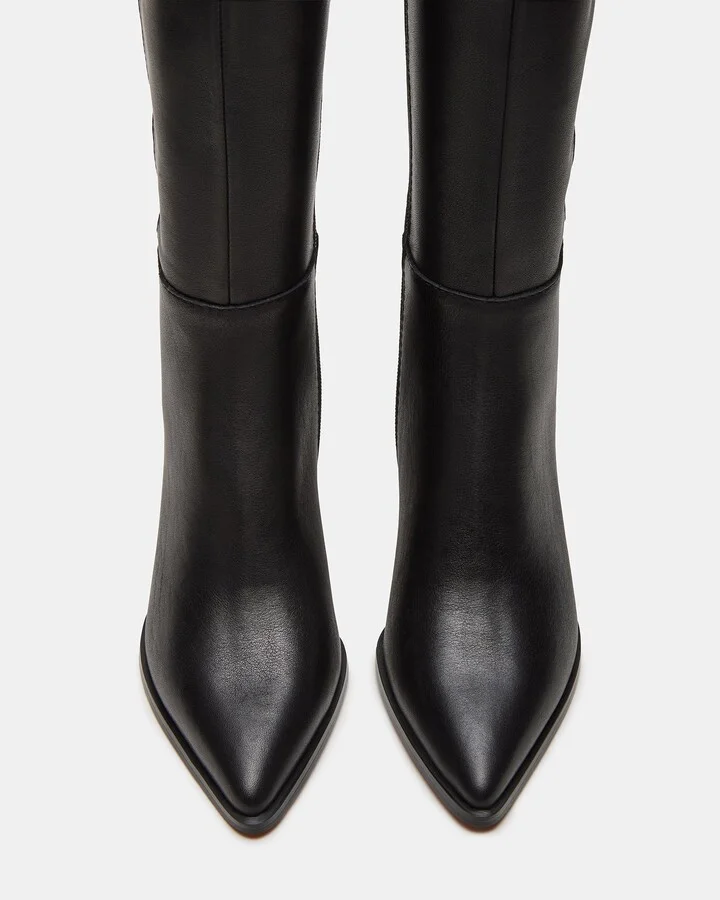 Lucid Black Leather - Image 5