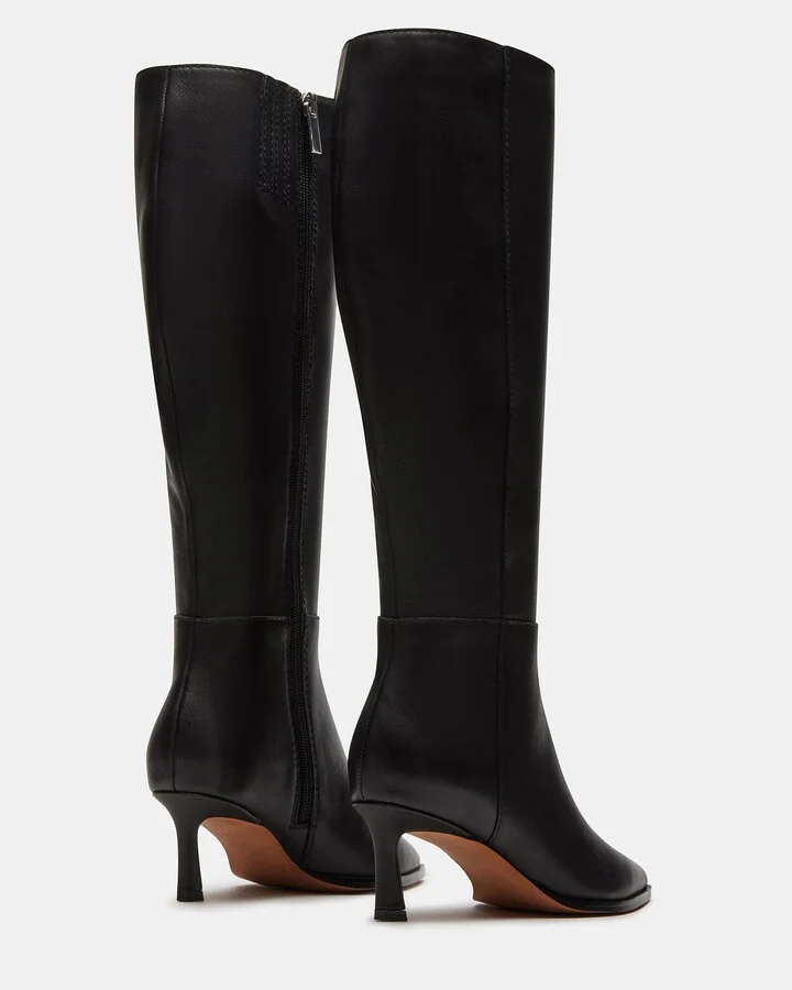 Lucid Black Leather - Image 6