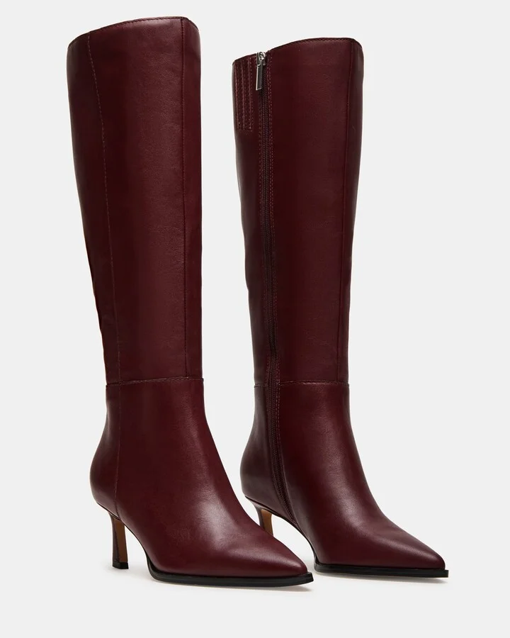 Lucid Burgundy - Image 3