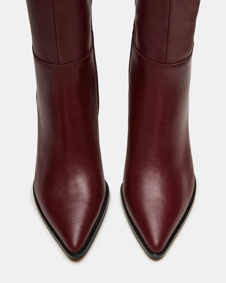Lucid Burgundy - Image 5