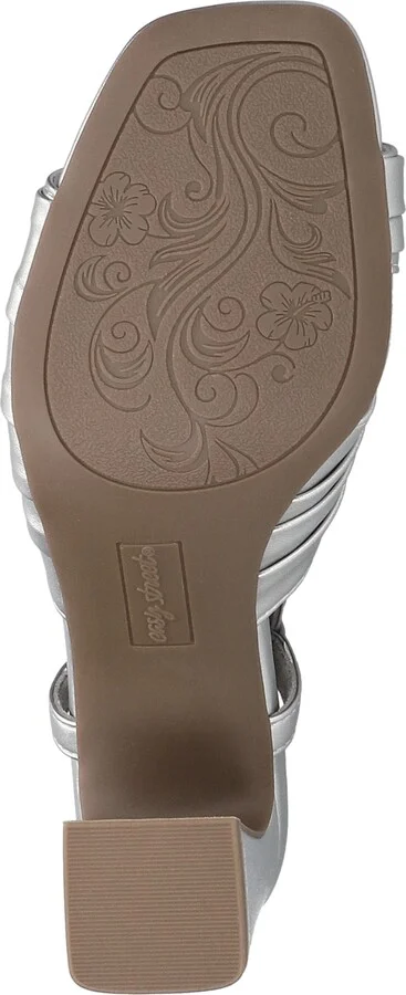 Lucie Slingback Sandal - Image 6