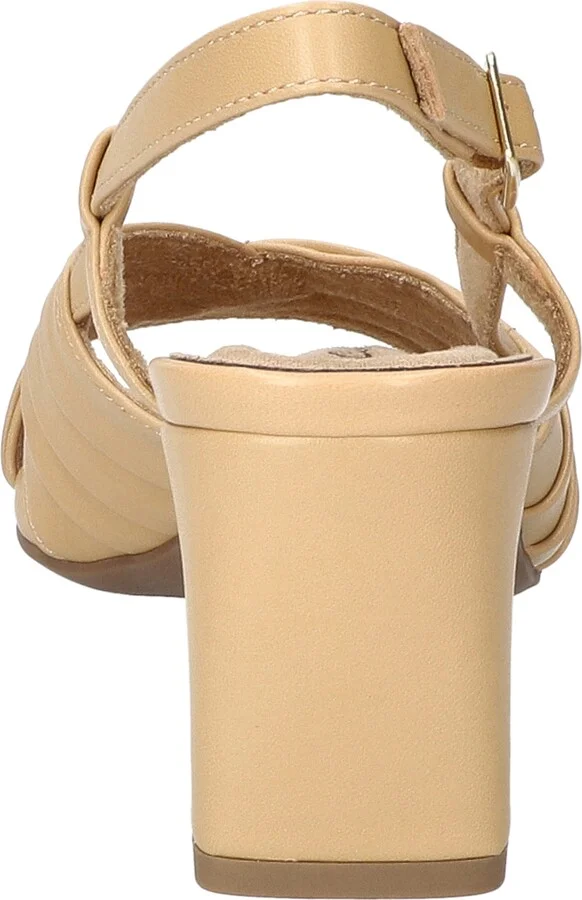 Lucie Slingback Sandal - Image 10