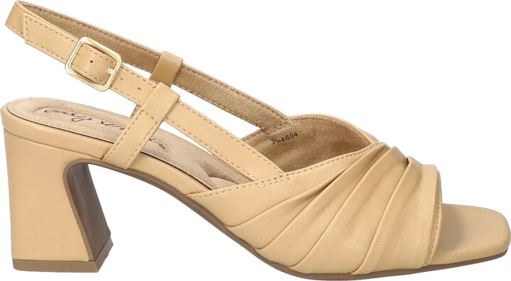 Lucie Slingback Sandal - Image 11