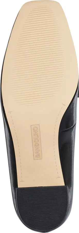 Lucien Block Heel Pump - Image 4