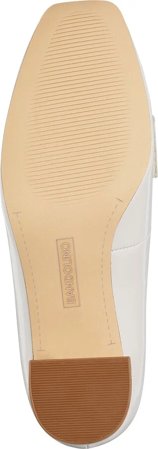 Lucien Block Heel Pump - Image 9