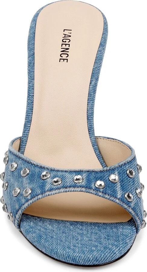 Lucienne Sandal - Image 3