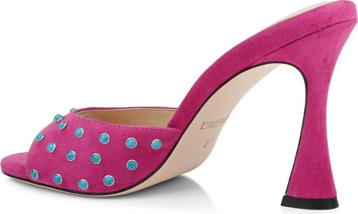 Lucienne Sandal - Image 7