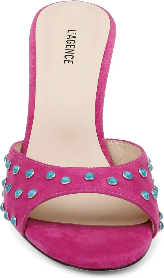 Lucienne Sandal - Image 9