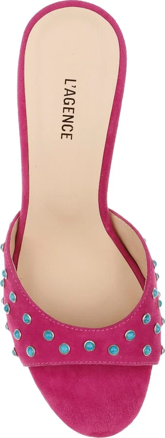 Lucienne Sandal - Image 10