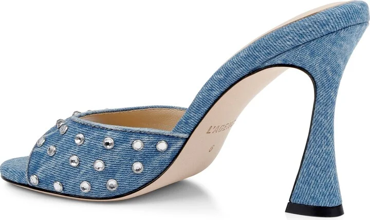 Lucienne Sandal