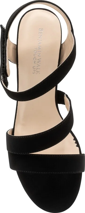 Lucille Ankle Strap Sandal - Image 5