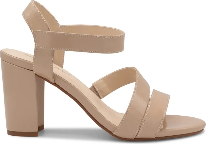 Lucille Ankle Strap Sandal - Image 9