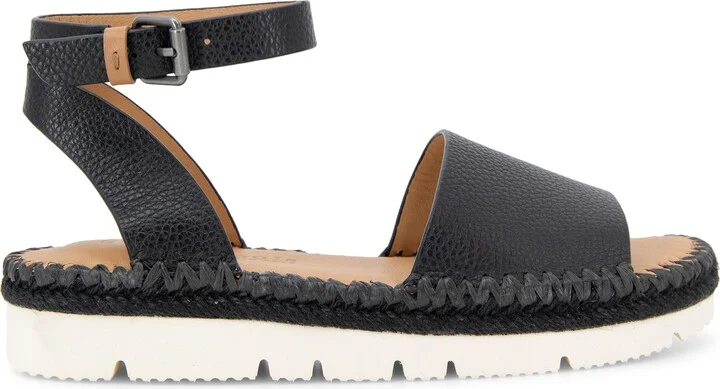 Lucille Platform Sandal - Image 3