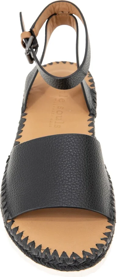 Lucille Platform Sandal - Image 4