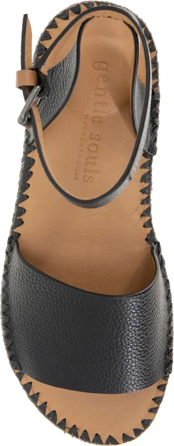 Lucille Platform Sandal - Image 5