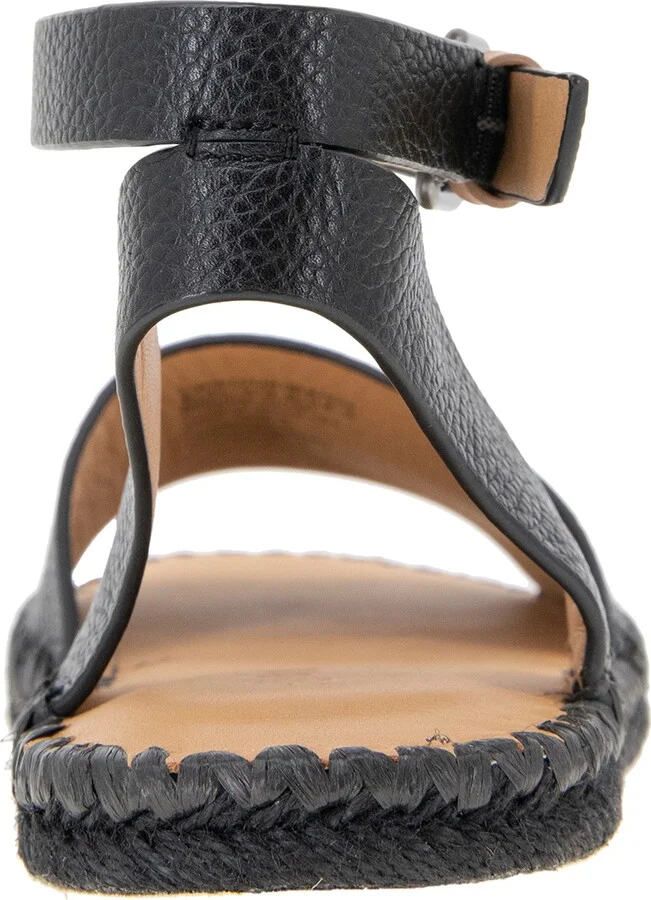 Lucille Platform Sandal - Image 7