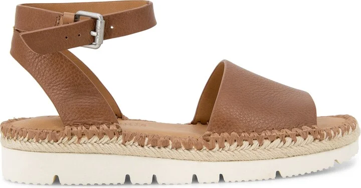 Lucille Platform Sandal - Image 11