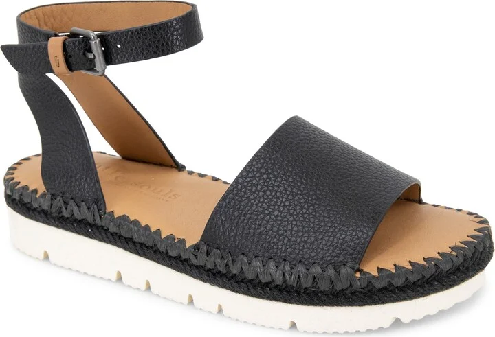 Lucille Platform Sandal